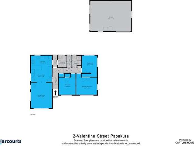 House for sale in Papakura, Oroua County