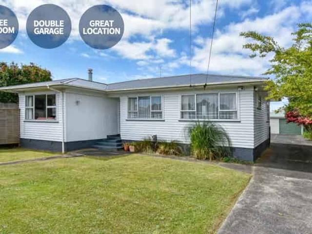 House for rent in Papakura, Oroua County
