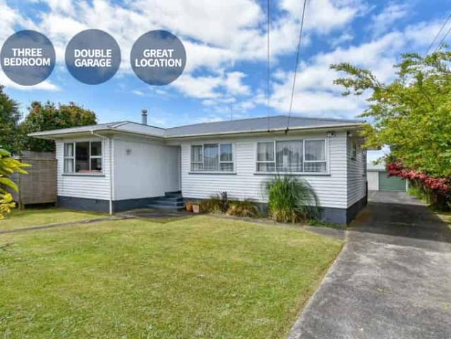 House for rent in Papakura, Oroua County