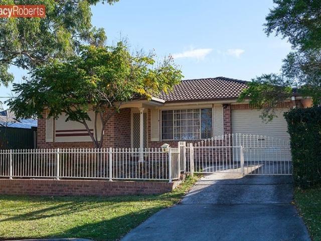 House for rent in Pendle Hill