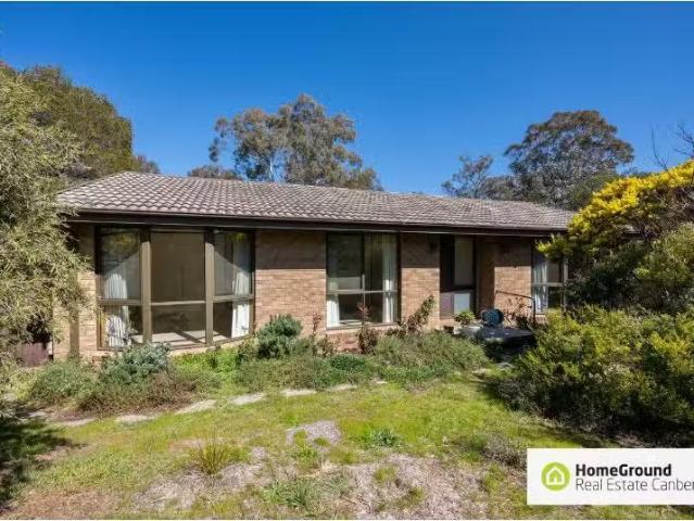 House for rent in Cook, Australian Capital Territory