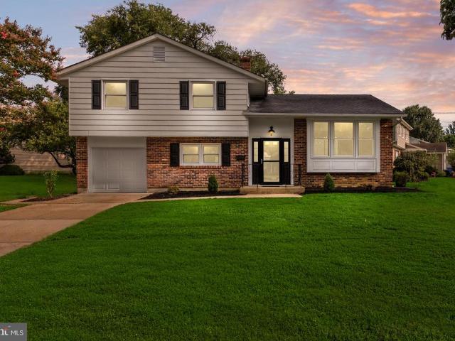 House for sale in Marlton, New Jersey