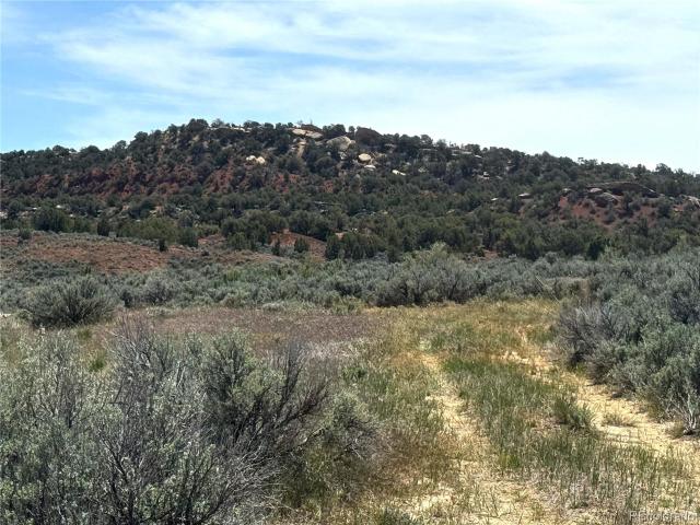 Land for sale in Dinosaur, Colorado