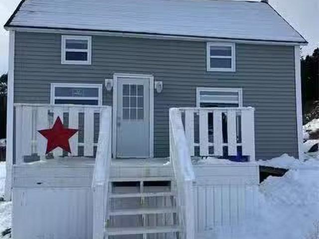 House for sale in Kings Cove, Newfoundland And Labrador