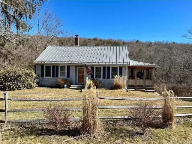 House for rent in New Milford