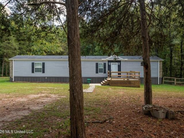 House for sale in Byhalia, Mississippi