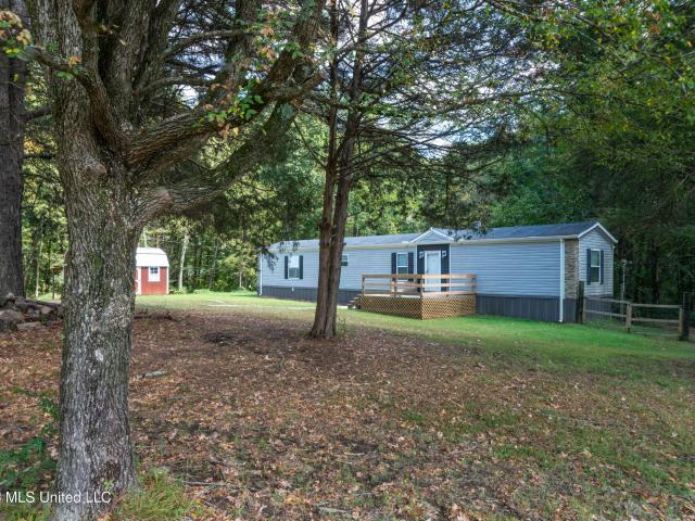 House for sale in Byhalia, Mississippi