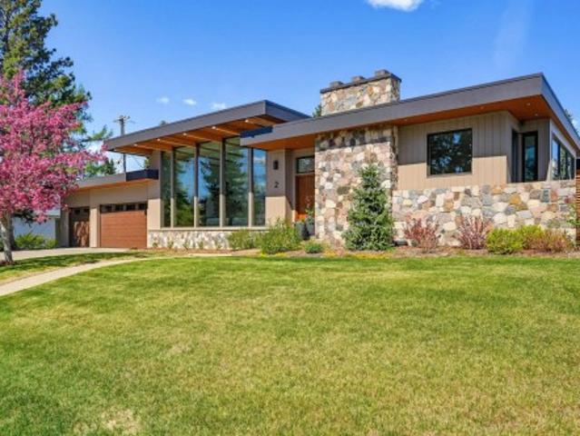 House for sale in Wedgewood, Alberta