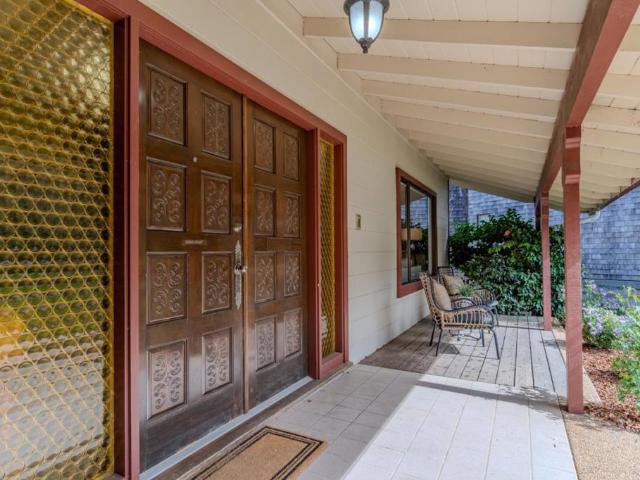 House for sale in San Mateo, California