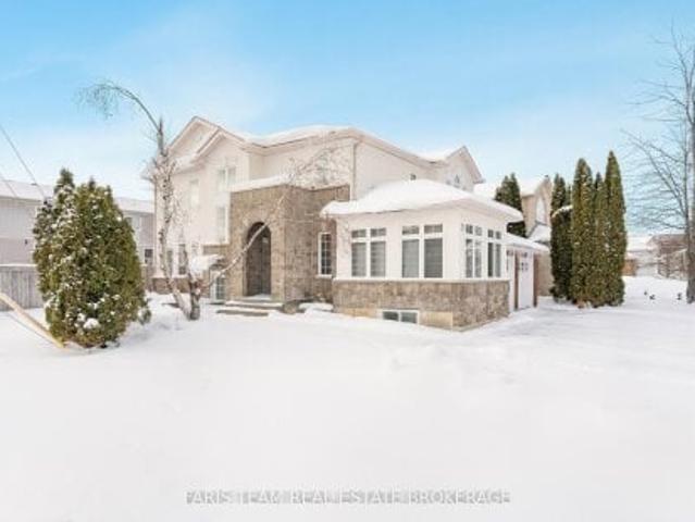 House for sale in Orillia, Ontario