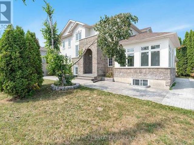 House for sale in Orillia, Ontario