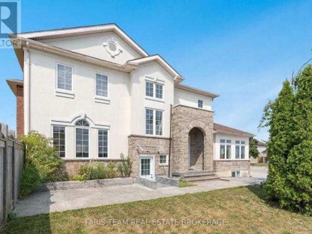 House for sale in Orillia, Ontario