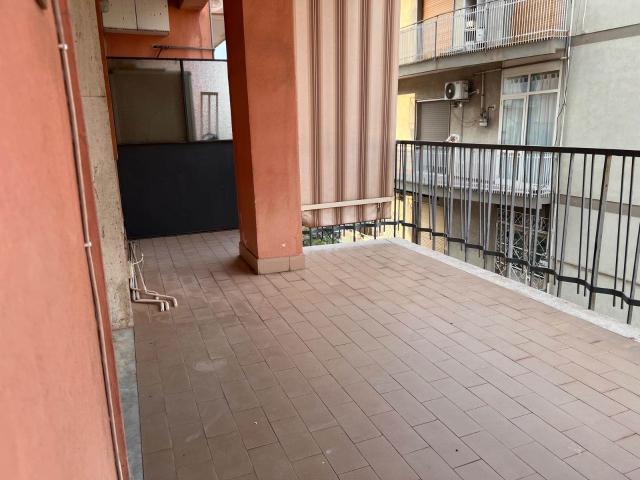 Appartamento in affitto a Borgo-Sanzio, Catania