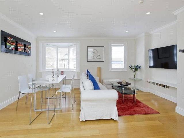 Apartment for rent in Royal Borough of Kensington and Chelsea, Greater London