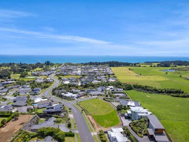 Land for sale in Taranaki