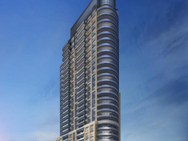 Apartment for rent in Woburn, Ontario