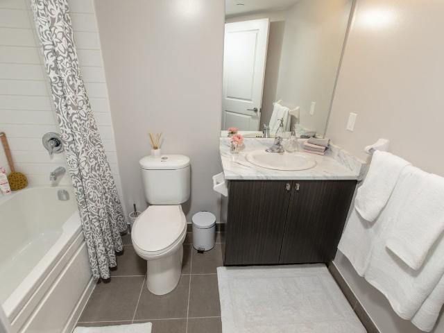 Apartment for rent in Woburn, Ontario