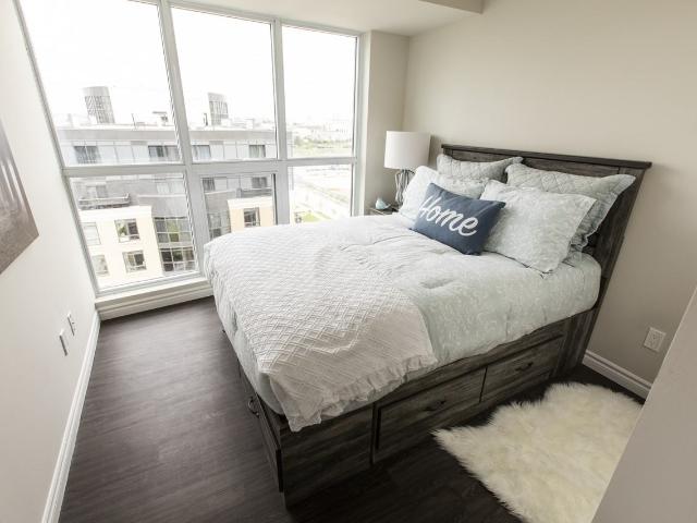 Apartment for rent in Woburn, Ontario