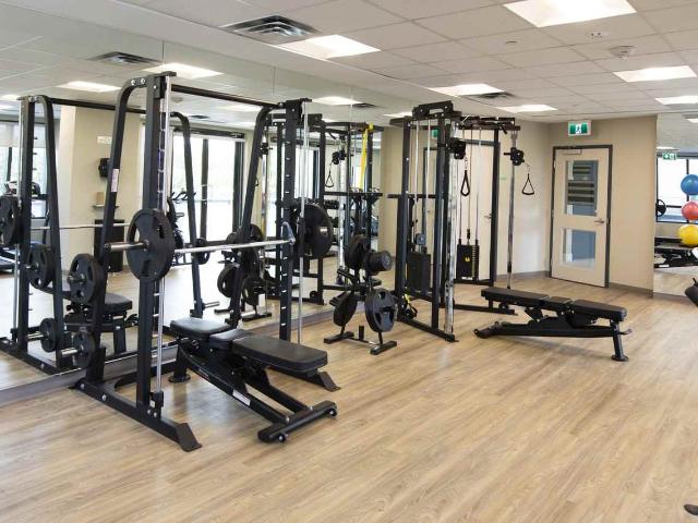 Apartment for rent in Woburn, Ontario