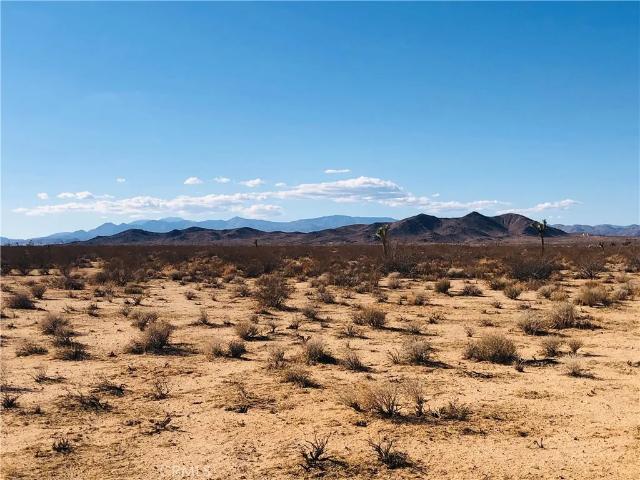 Property for sale in Joshua Tree, California