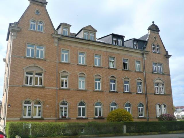 Wohnung kaufen in Sonnenstein, Pirna