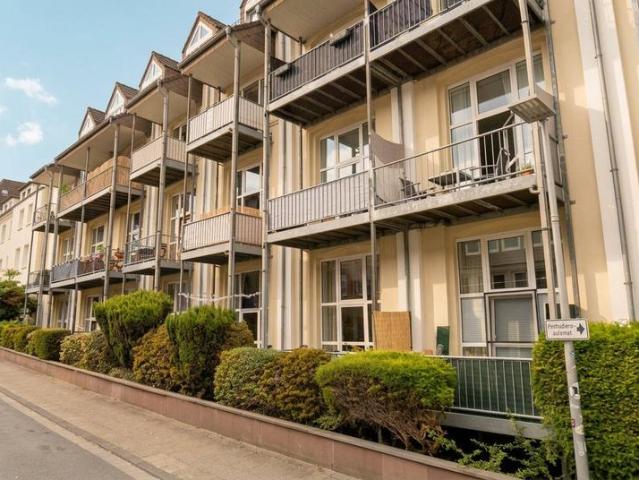 Wohnung kaufen in Mitte, Bielefeld