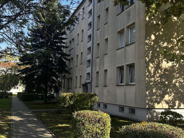 Wohnung kaufen in Uichteritz, Weißenfels