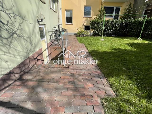 Apartment kaufen in Heppenser Groden, Wilhelmshaven