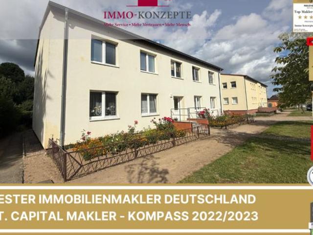 Haus kaufen in Demen, Mecklenburg-Vorpommern
