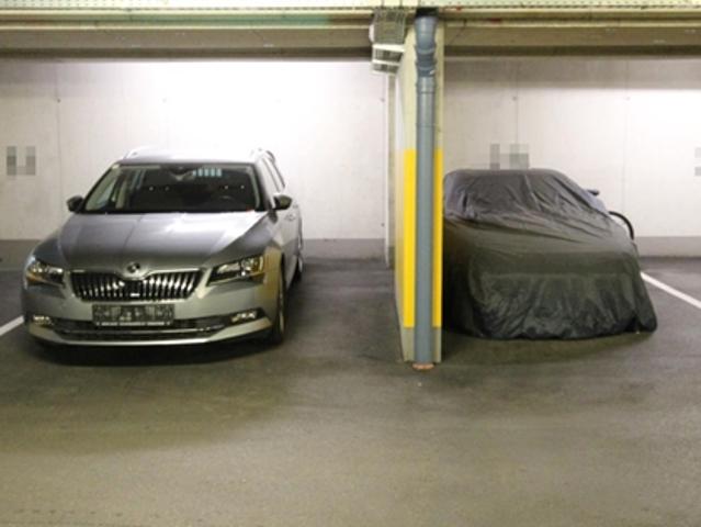 Garage kaufen in St. Dionysen, Traun