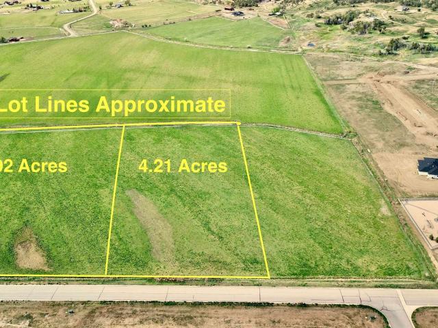Land for sale in Montrose, Colorado