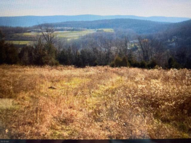 Land for sale in Glenwood, New Jersey