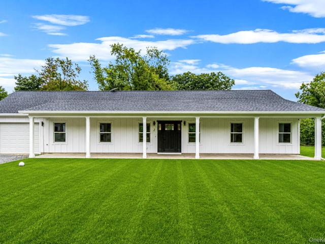 House for sale in Accord, New York