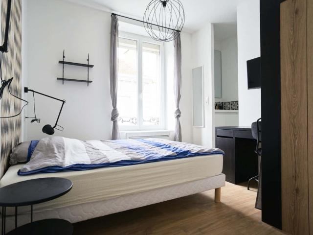 Appartement location à Reims