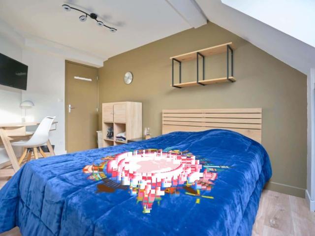 Appartement location à Reims