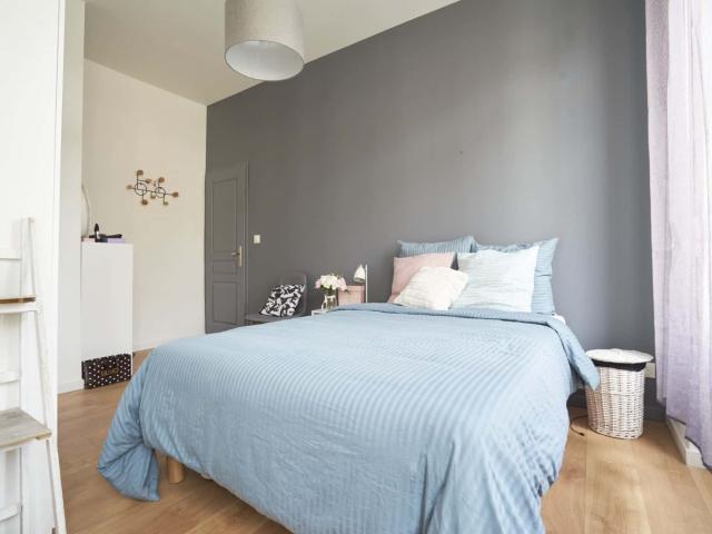 Appartement location à Reims
