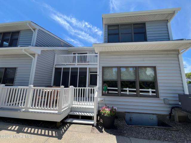 Condo for sale in Waretown, New Jersey