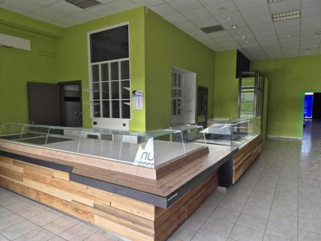 Locale Commerciale in vendita a Campagnatico, Toscana