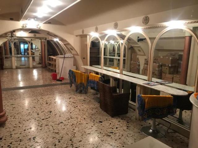 Locale Commerciale in vendita a Sciacca, Sicilia