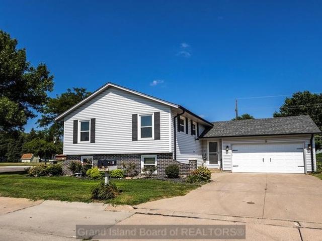 House for sale in Nebraska
