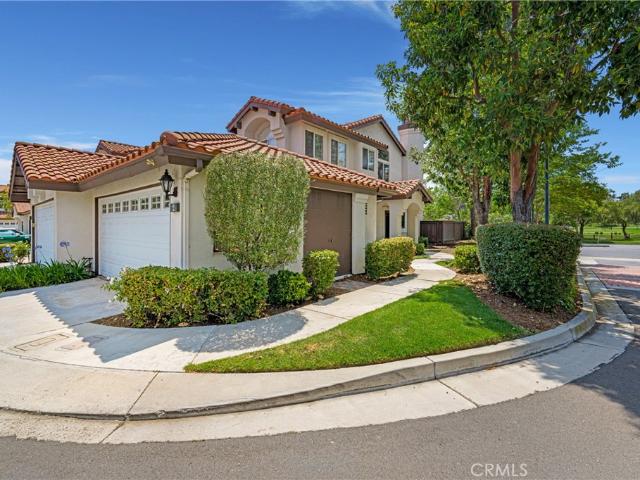 Condo for sale in Rancho Santa Margarita, Orange County