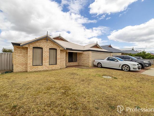 House for sale in Seville Grove, Western Australia