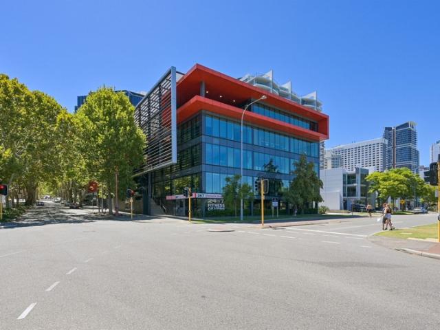 Office for rent in Cockburn, Western Australia