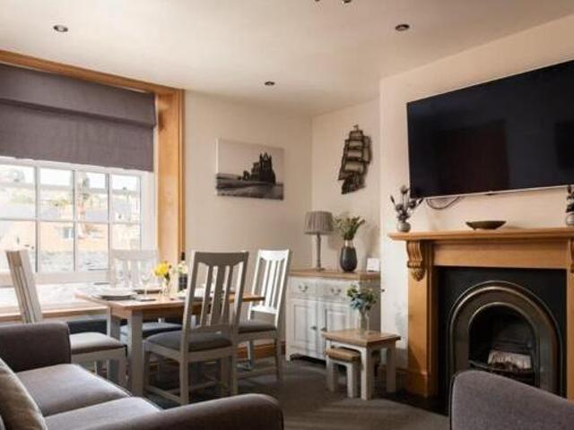 House for sale in Whitby, North Yorkshire