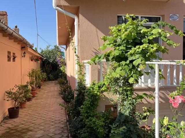 Casă vânzări în Mangalia