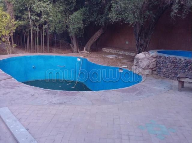 Villa vente à Al Haouz, L'Oriental