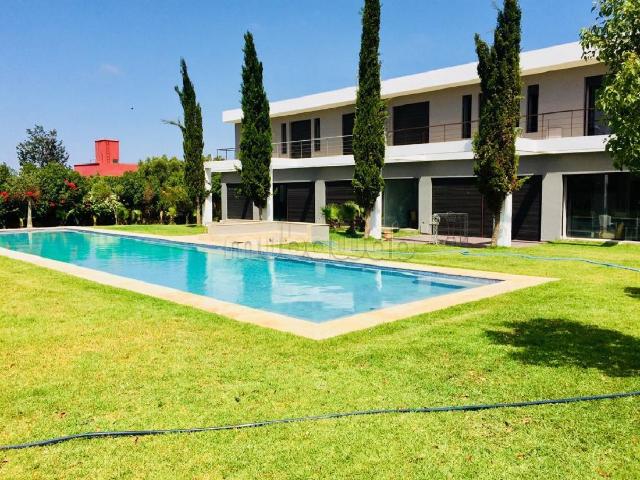 Villa vente à Dar Bouazza