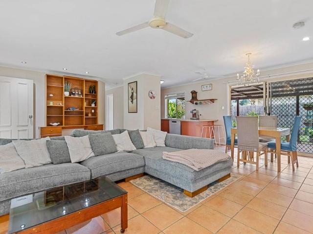 House for rent in Redlynch, Queensland