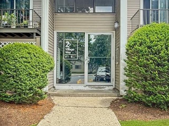 Condo for sale in Natick, Massachusetts