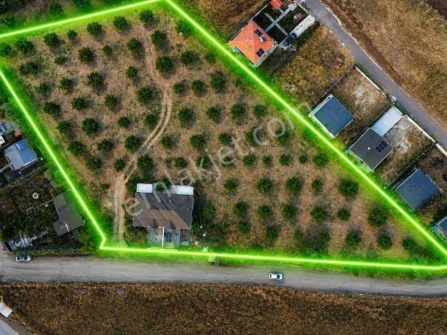 Bala, Ankara içerisinde satılık Villa